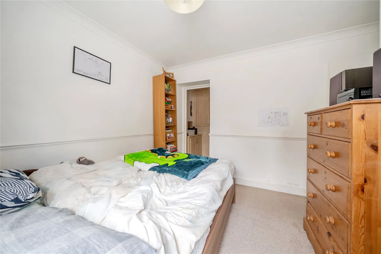 Crescent Road, Bromley, BR1, photo 13