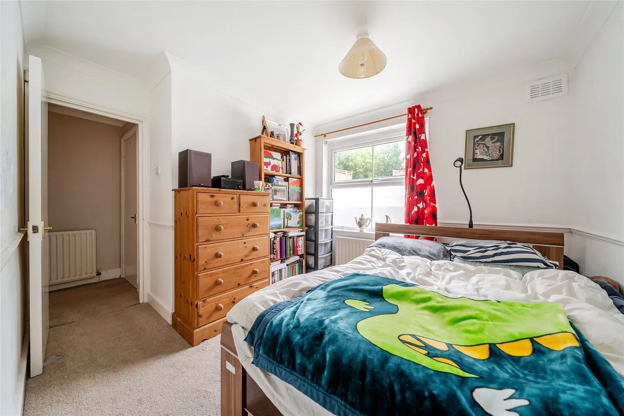 Crescent Road, Bromley, BR1, photo 11