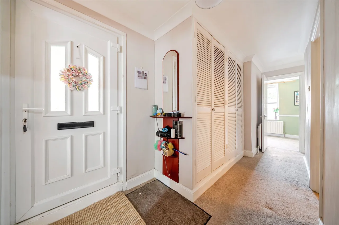 Crescent Road, Bromley, BR1, photo 19