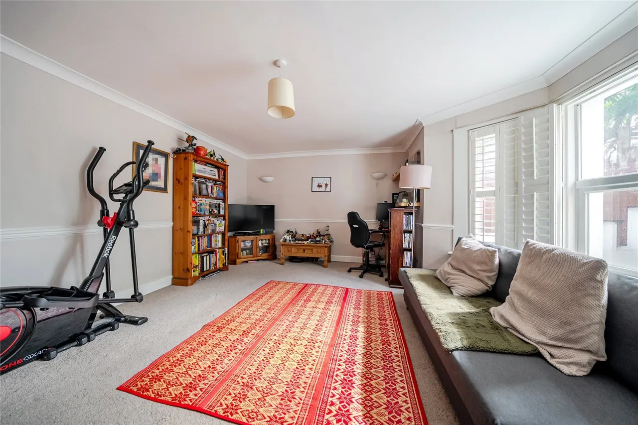 Crescent Road, Bromley, BR1, photo 12