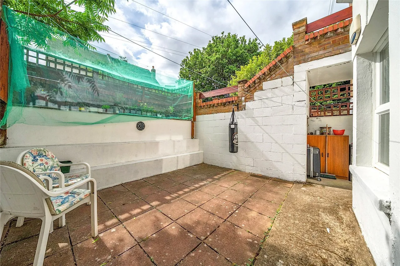 Crescent Road, Bromley, BR1, photo 5