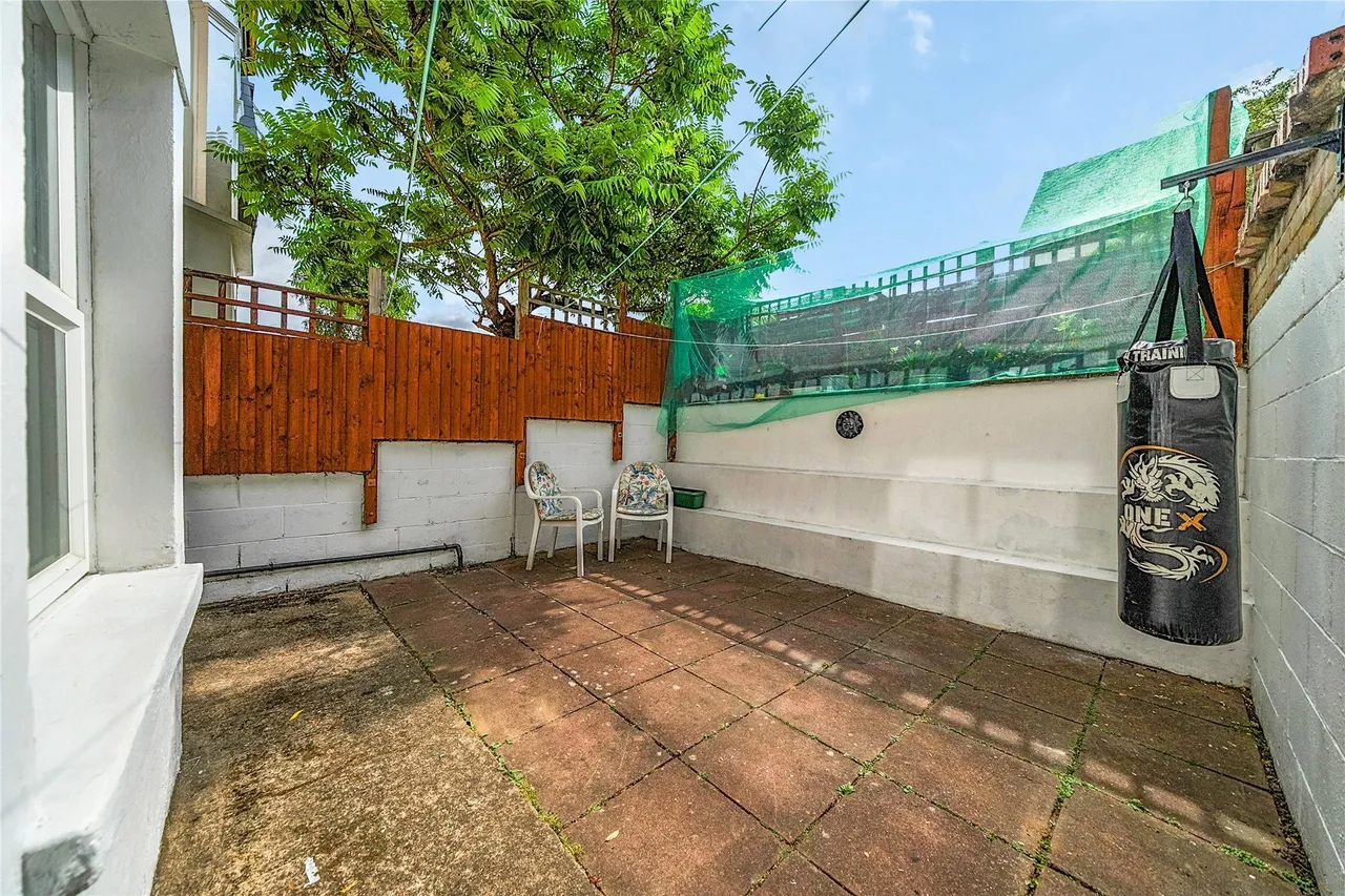 Crescent Road, Bromley, BR1, photo 21