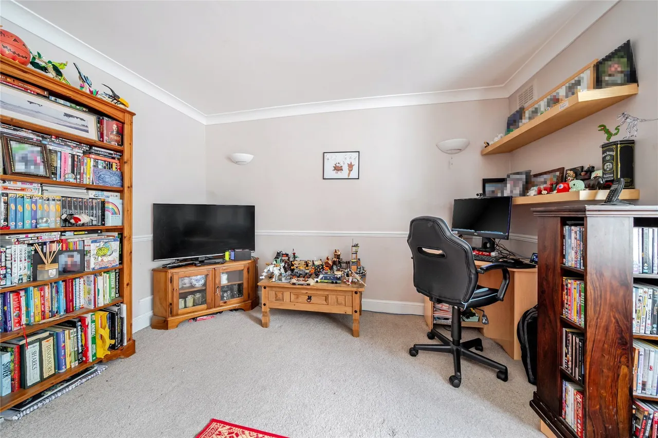 Crescent Road, Bromley, BR1, photo 7
