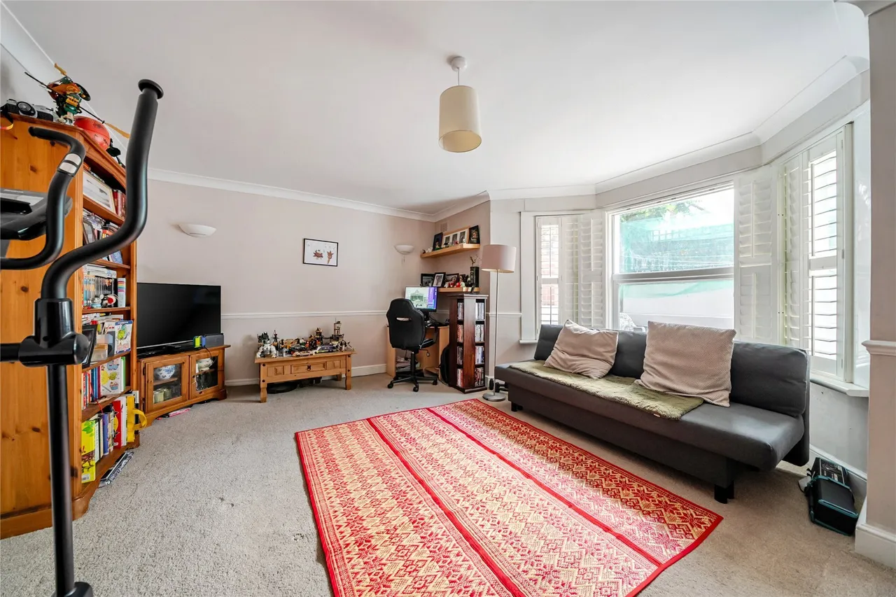 Crescent Road, Bromley, BR1, photo 22