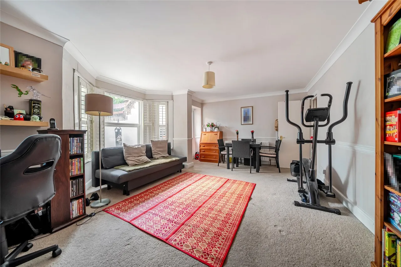 Crescent Road, Bromley, BR1, photo 23