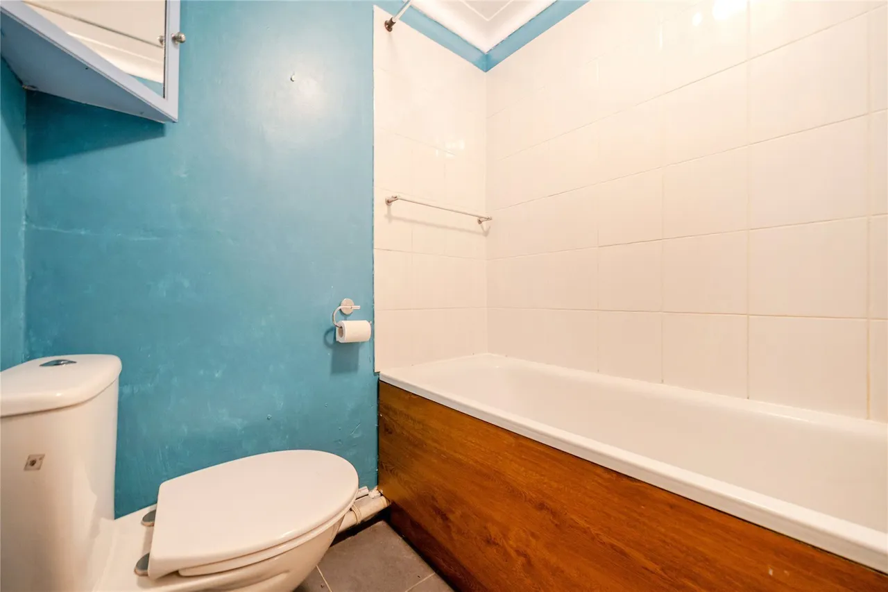 Crescent Road, Bromley, BR1, photo 8