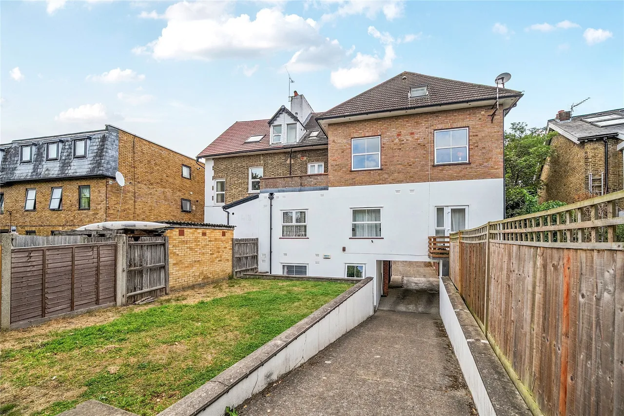 Crescent Road, Bromley, BR1, photo 9