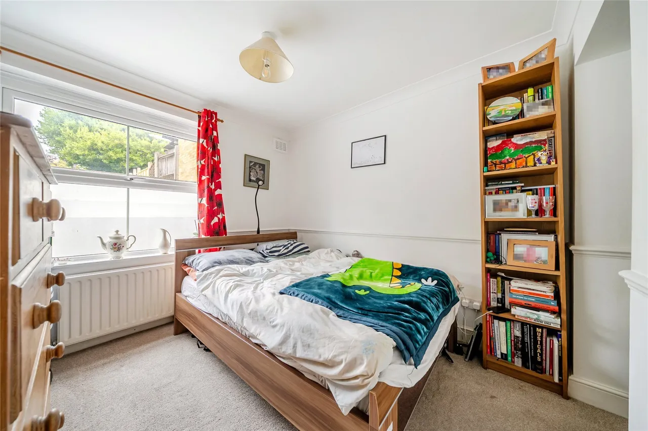 Crescent Road, Bromley, BR1, photo 4