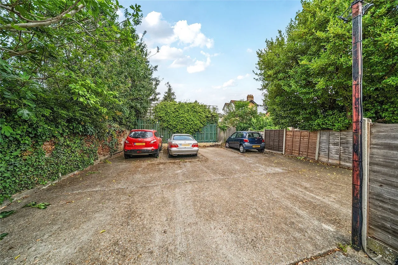 Crescent Road, Bromley, BR1, photo 10