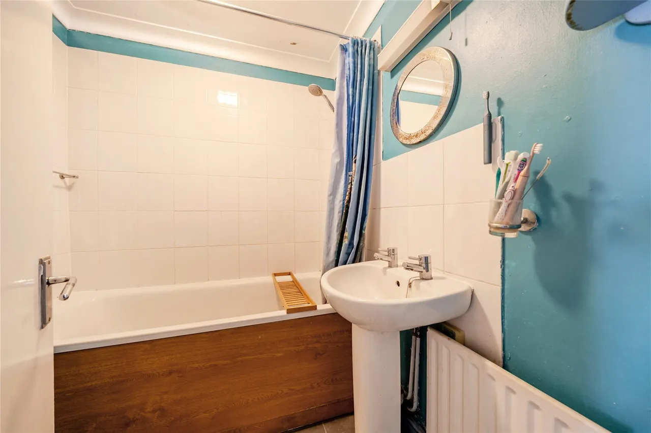 Crescent Road, Bromley, BR1, photo 16