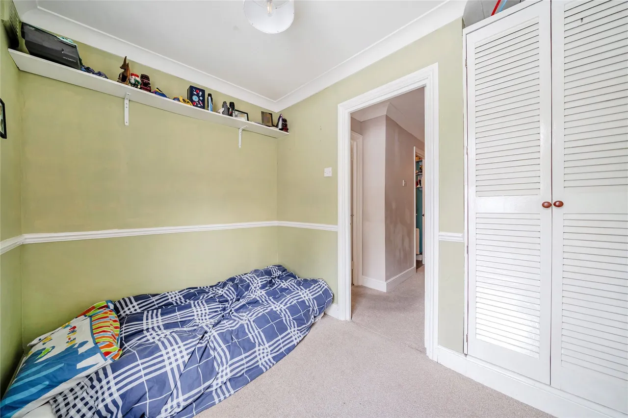 Crescent Road, Bromley, BR1, photo 15