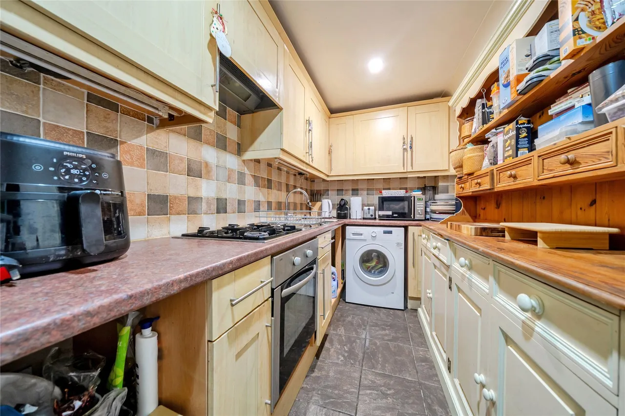Crescent Road, Bromley, BR1, photo 18