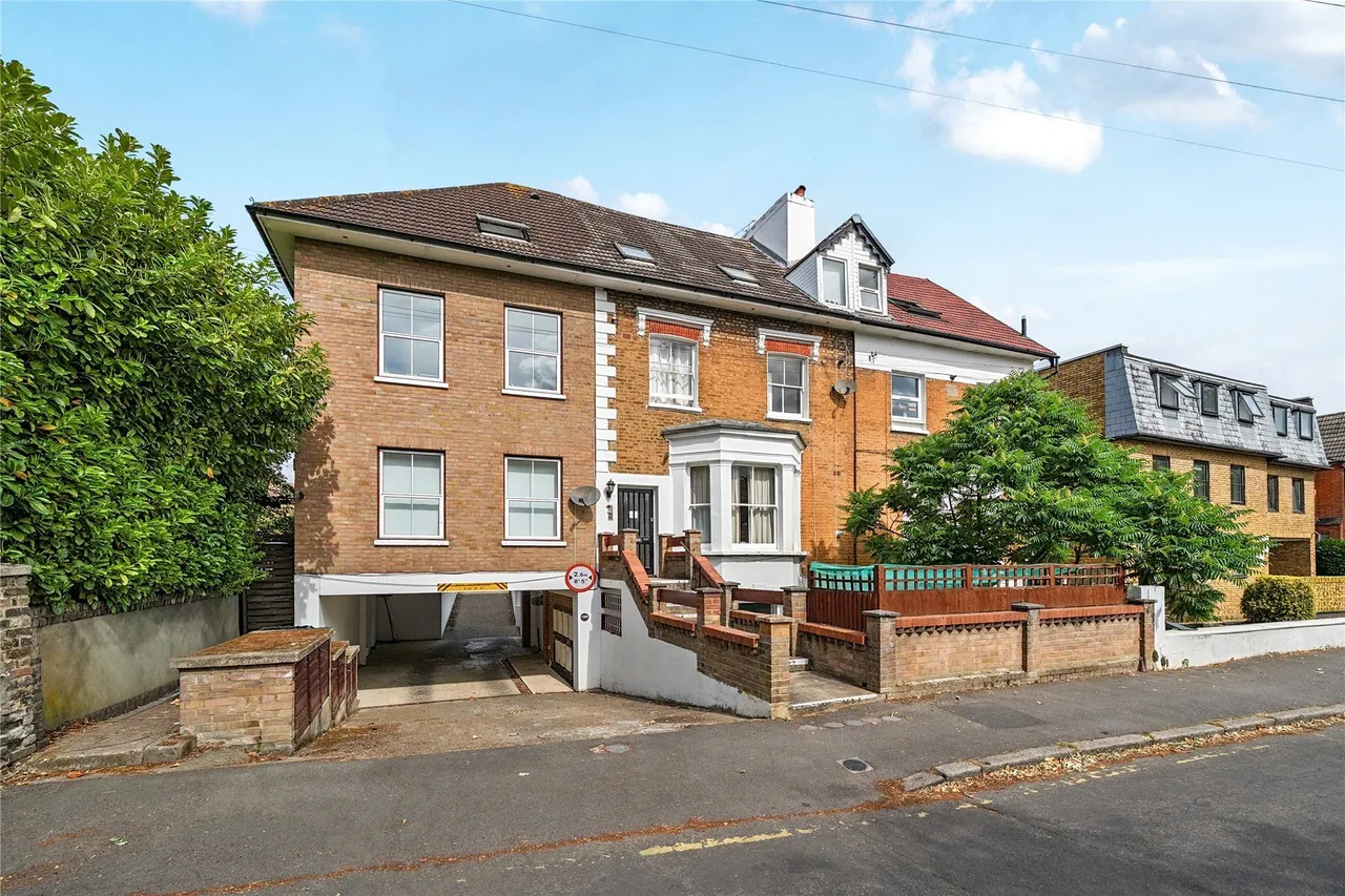 Crescent Road, Bromley, BR1, photo 24