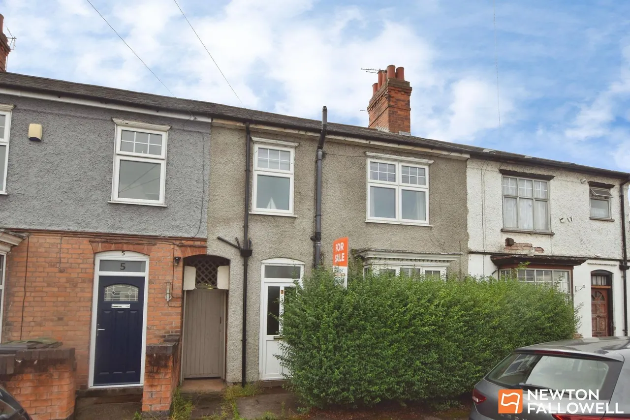Elms Grove, Loughborough, LE11, photo 3
