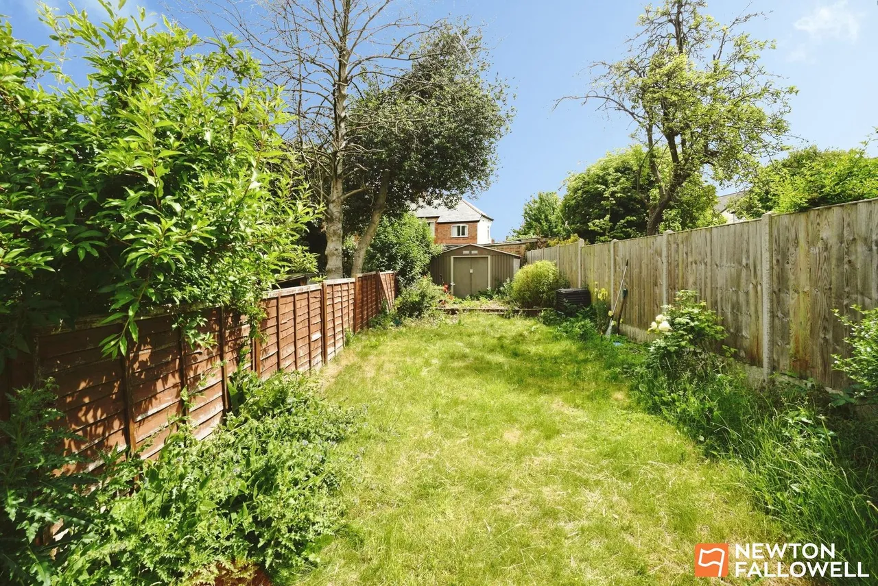 Elms Grove, Loughborough, LE11, photo 13