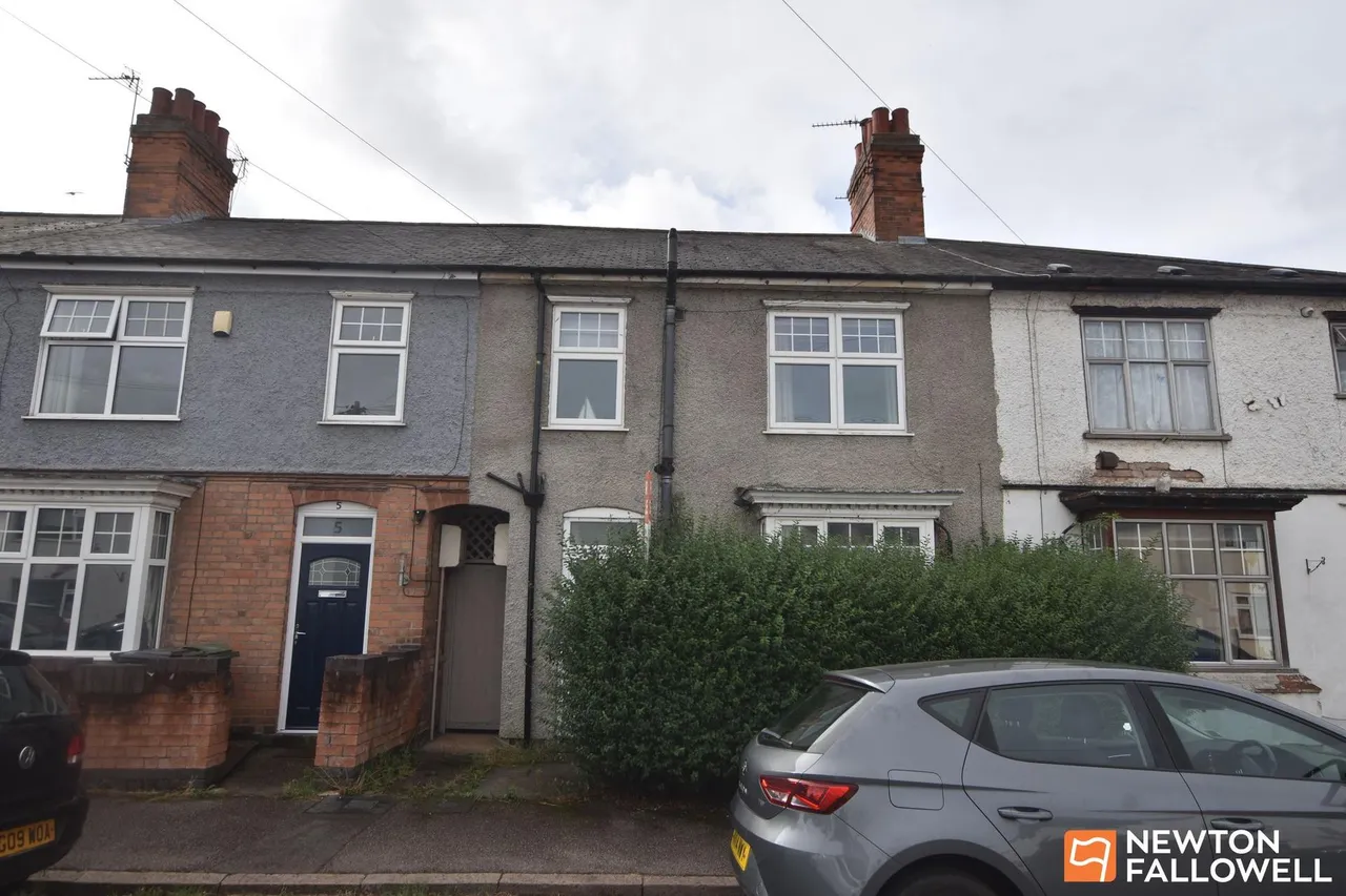 Elms Grove, Loughborough, LE11, photo 15
