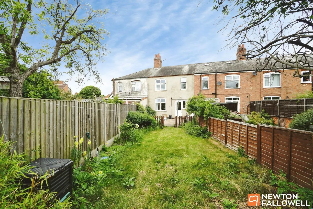 Elms Grove, Loughborough, LE11, photo 12