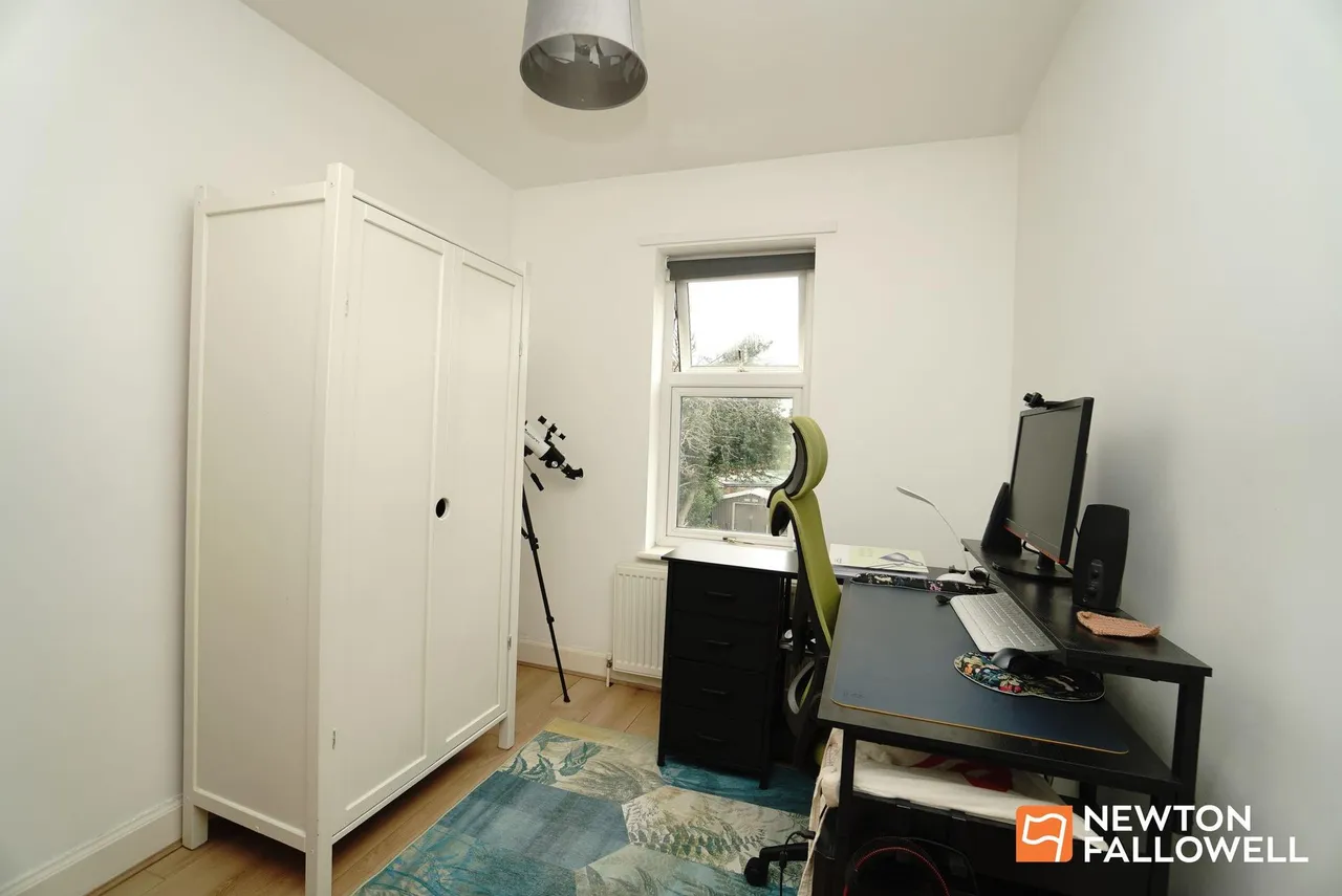 Elms Grove, Loughborough, LE11, photo 10