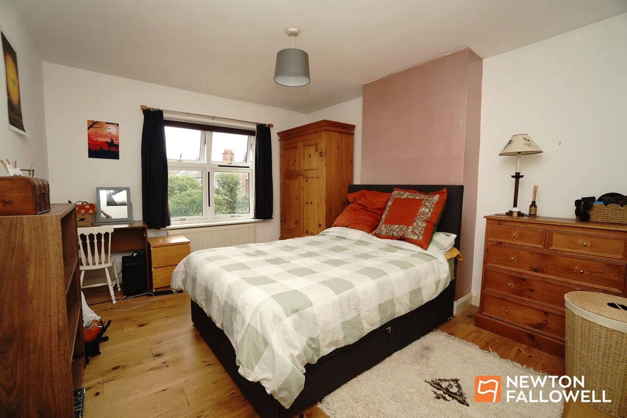 Elms Grove, Loughborough, LE11, photo 8