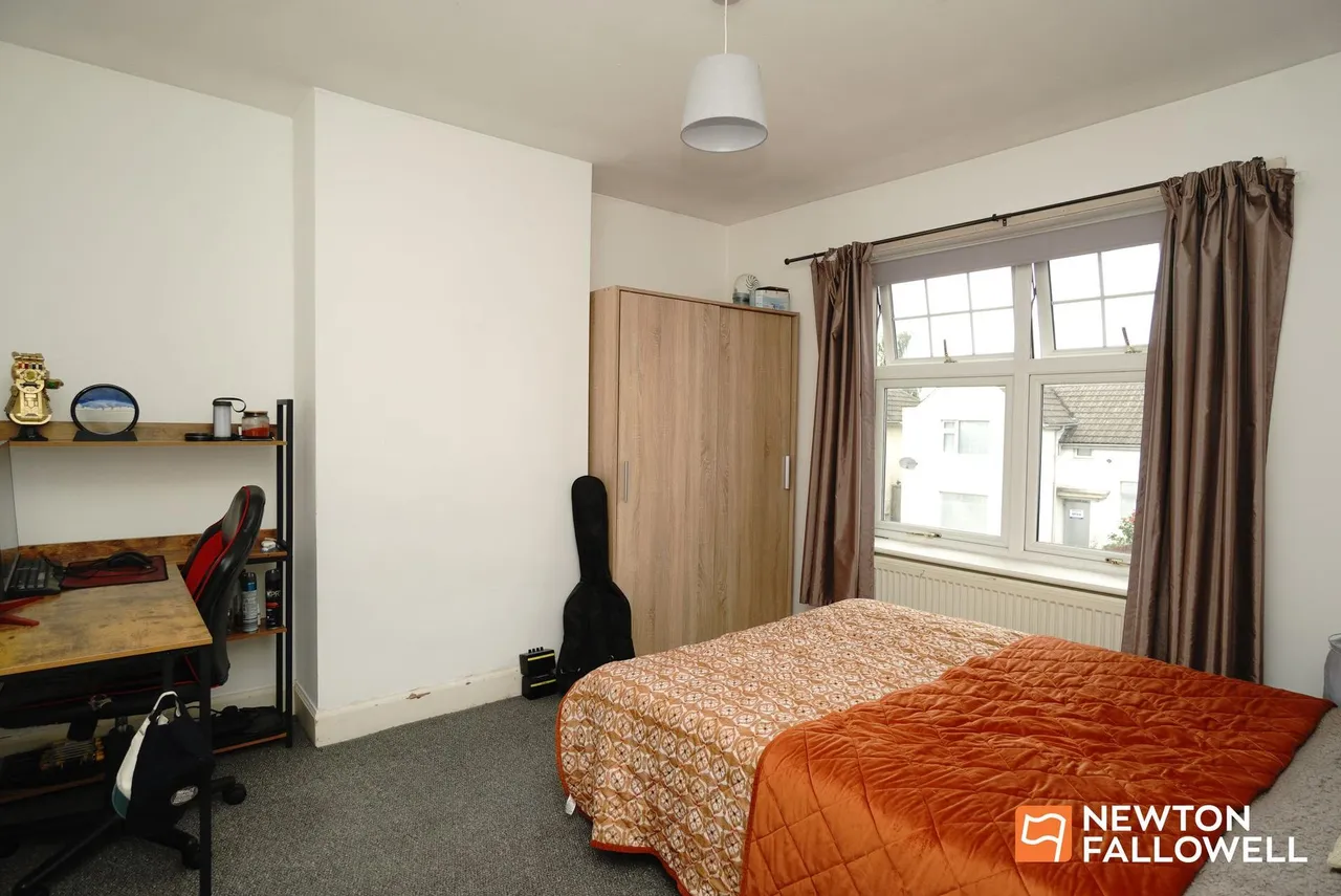 Elms Grove, Loughborough, LE11, photo 9