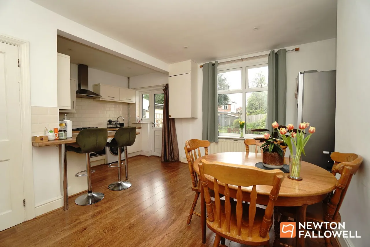 Elms Grove, Loughborough, LE11, photo 4