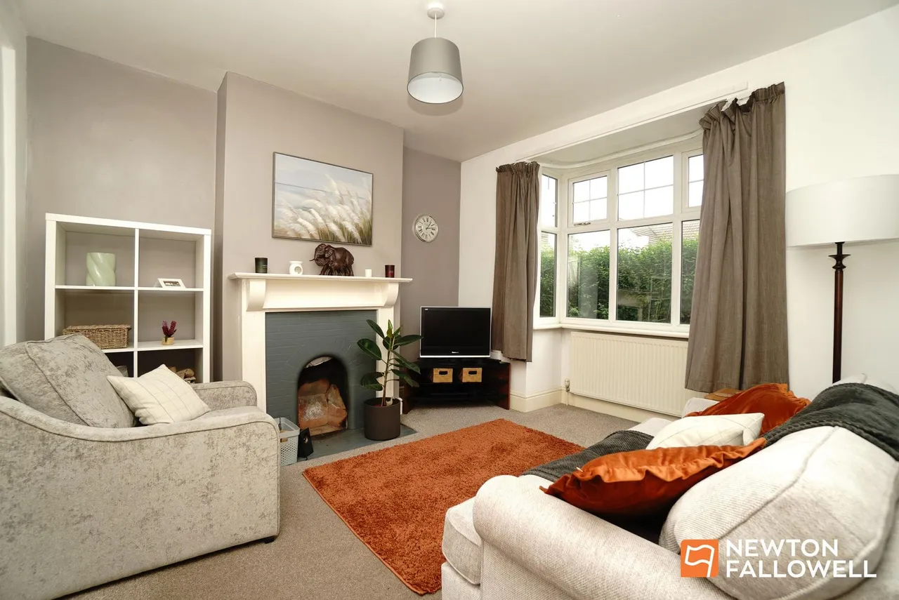3 bed house for sale, Elms Grove, Loughborough, LE11