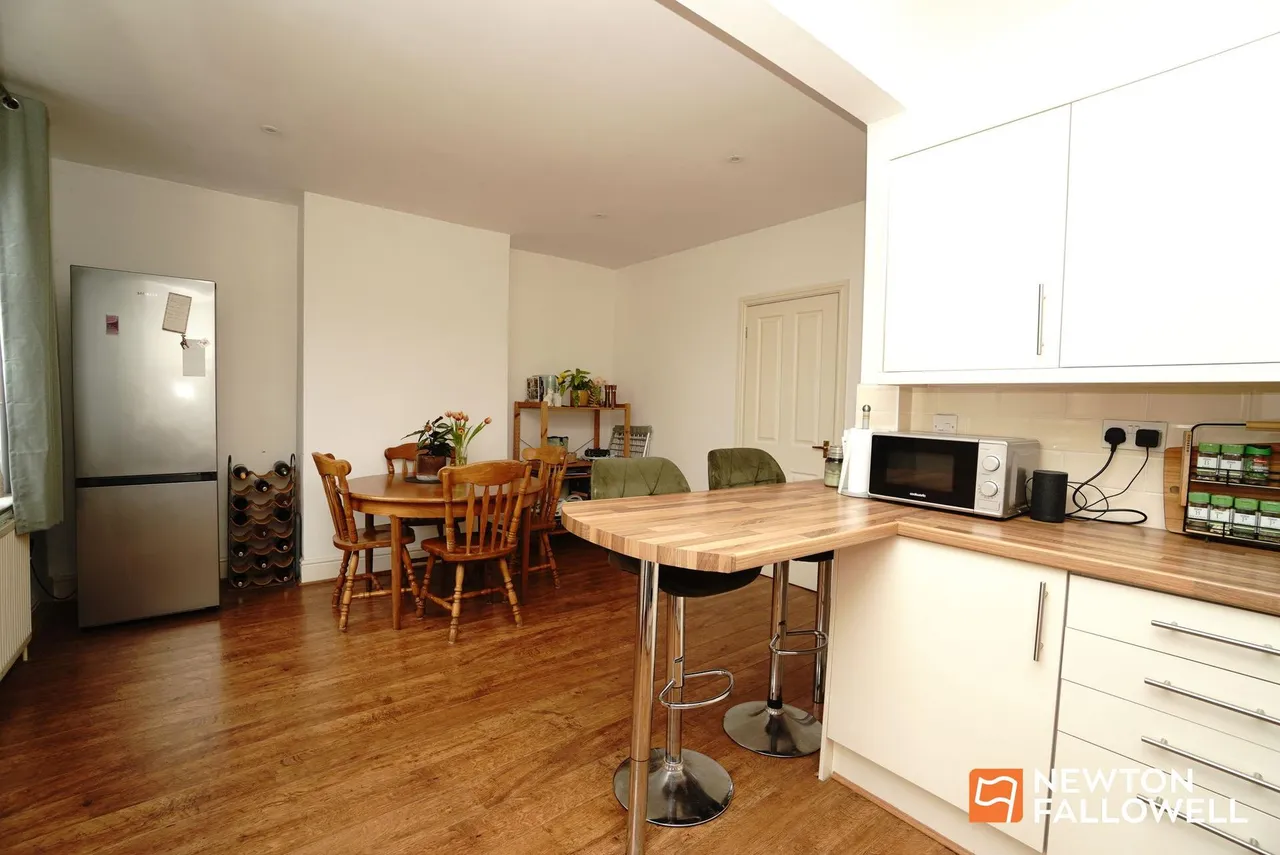 Elms Grove, Loughborough, LE11, photo 5