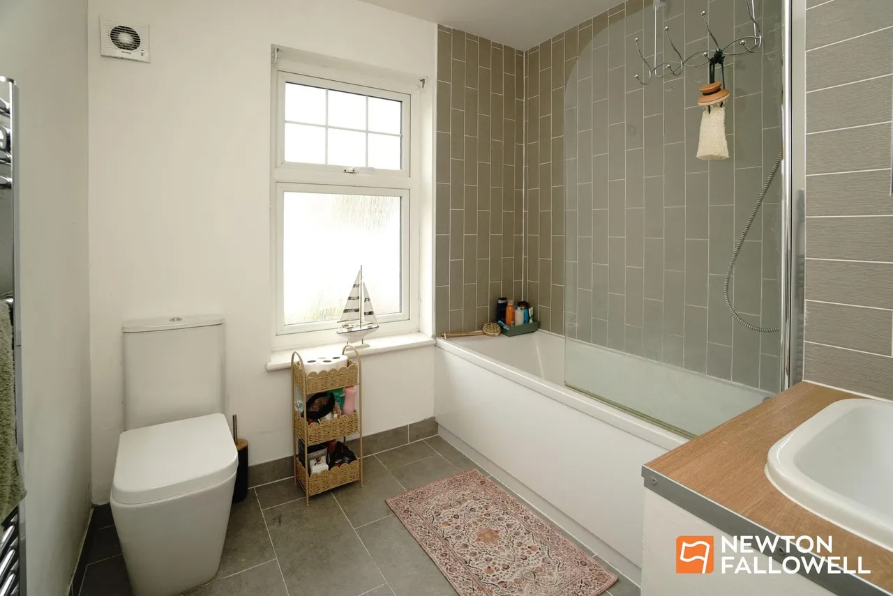 Elms Grove, Loughborough, LE11, photo 11