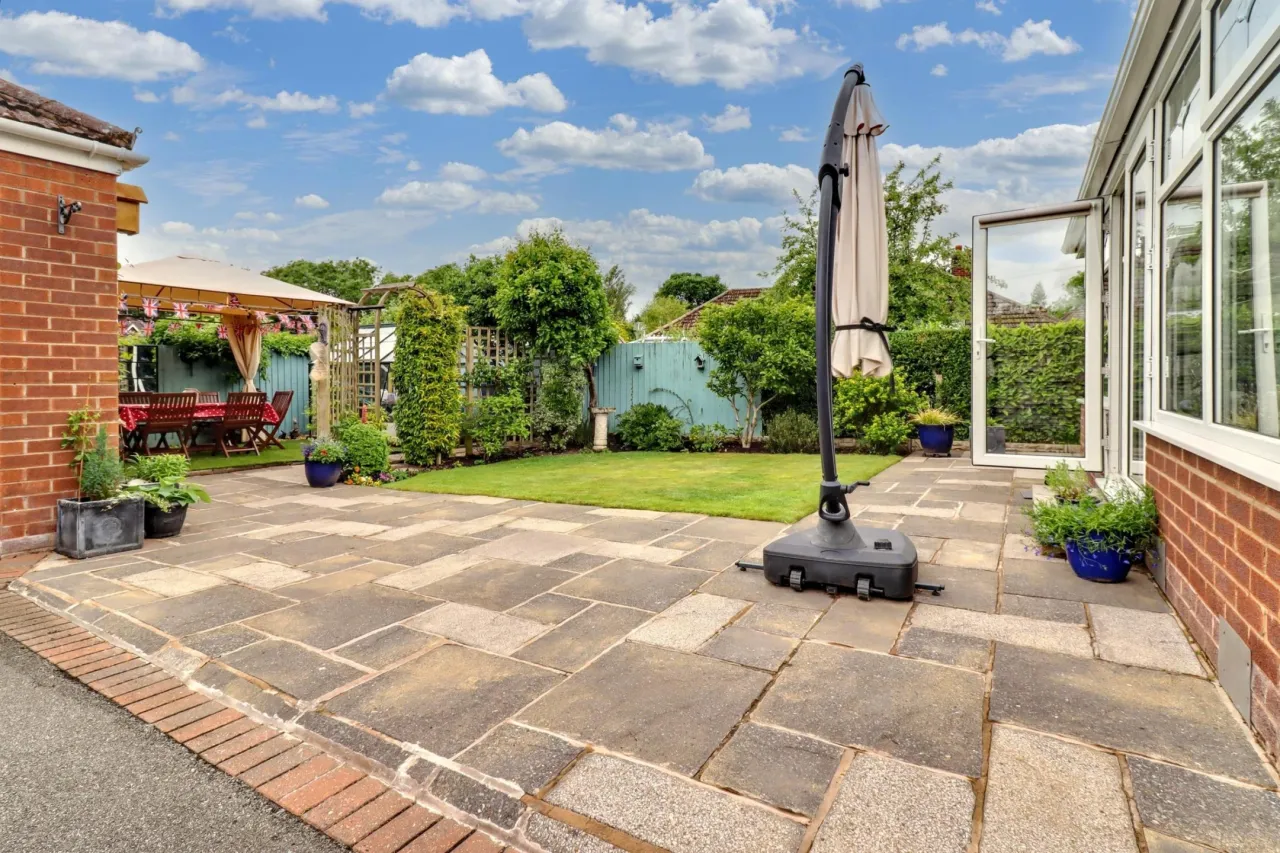 Tidnock Avenue, Lower Heath, CW12, photo 21