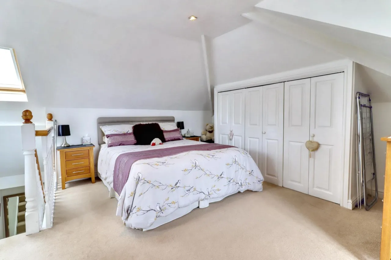 Tidnock Avenue, Lower Heath, CW12, photo 16