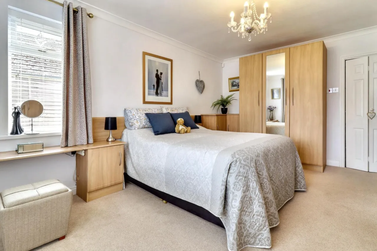 Tidnock Avenue, Lower Heath, CW12, photo 5