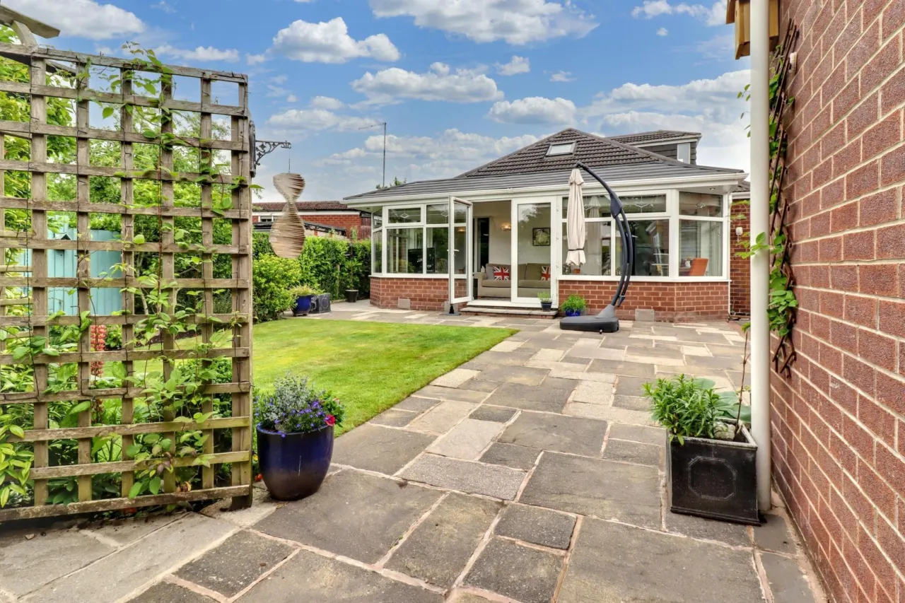 Tidnock Avenue, Lower Heath, CW12, photo 22