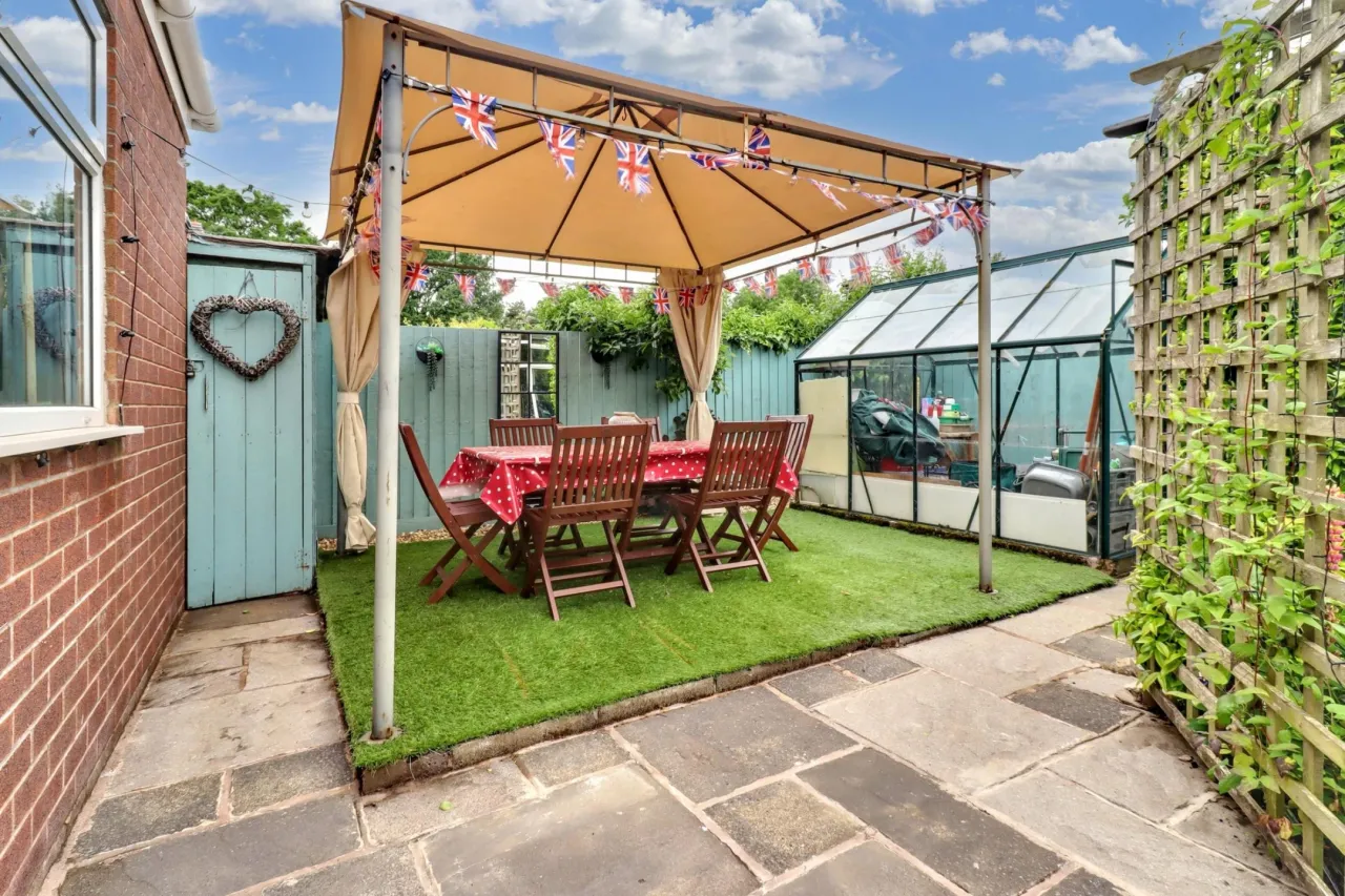 Tidnock Avenue, Lower Heath, CW12, photo 23
