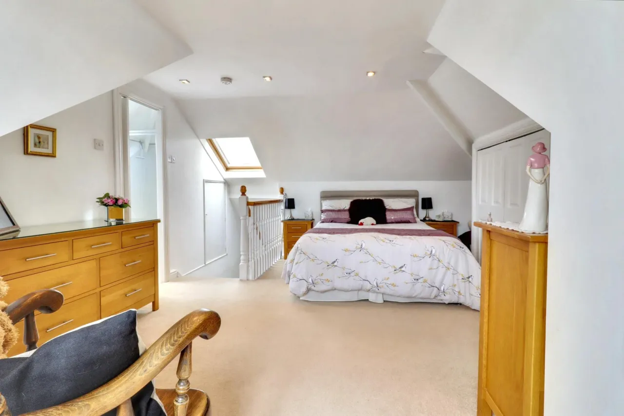 Tidnock Avenue, Lower Heath, CW12, photo 17