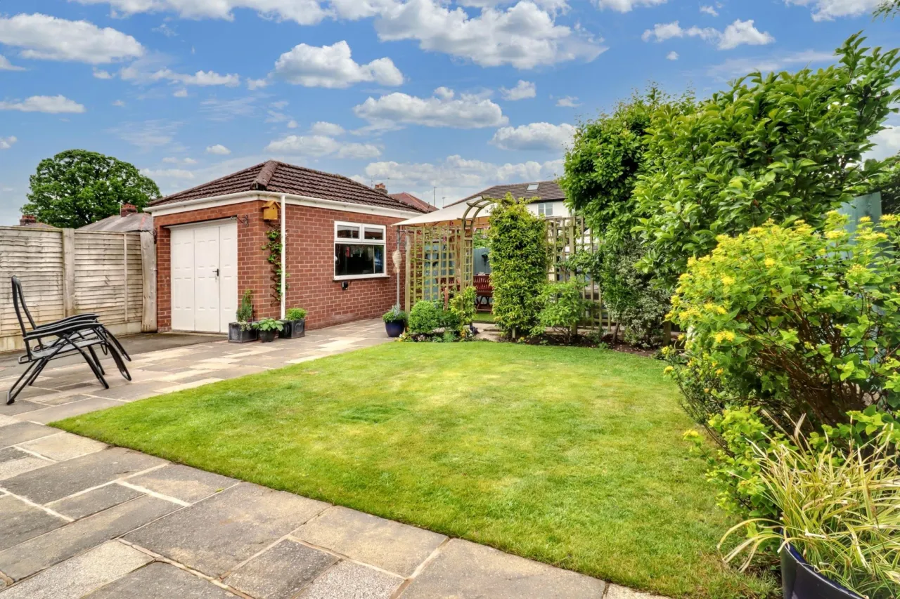 Tidnock Avenue, Lower Heath, CW12, photo 20