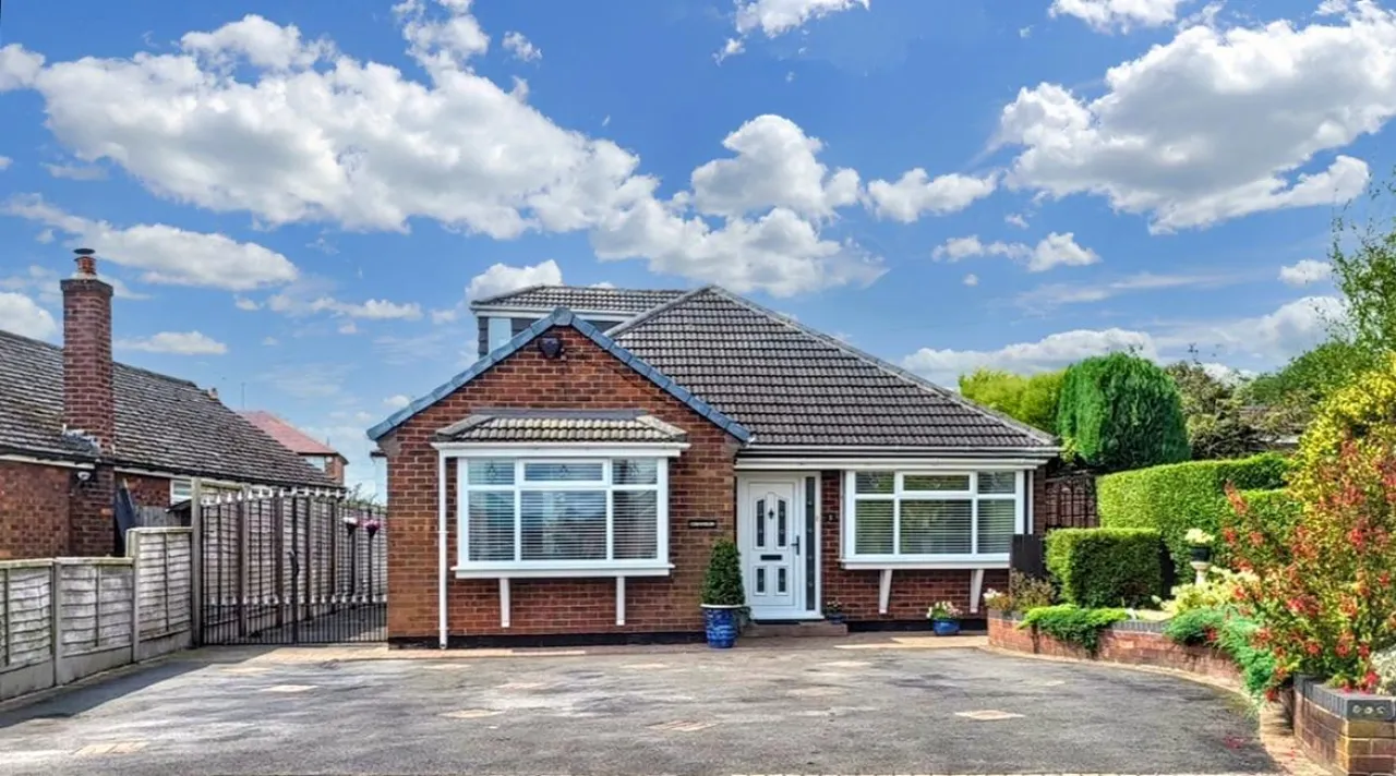 Tidnock Avenue, Lower Heath, CW12, photo 2