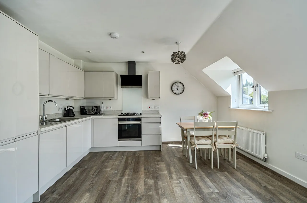 Stevens Road, Eastleigh, SO50, photo 2