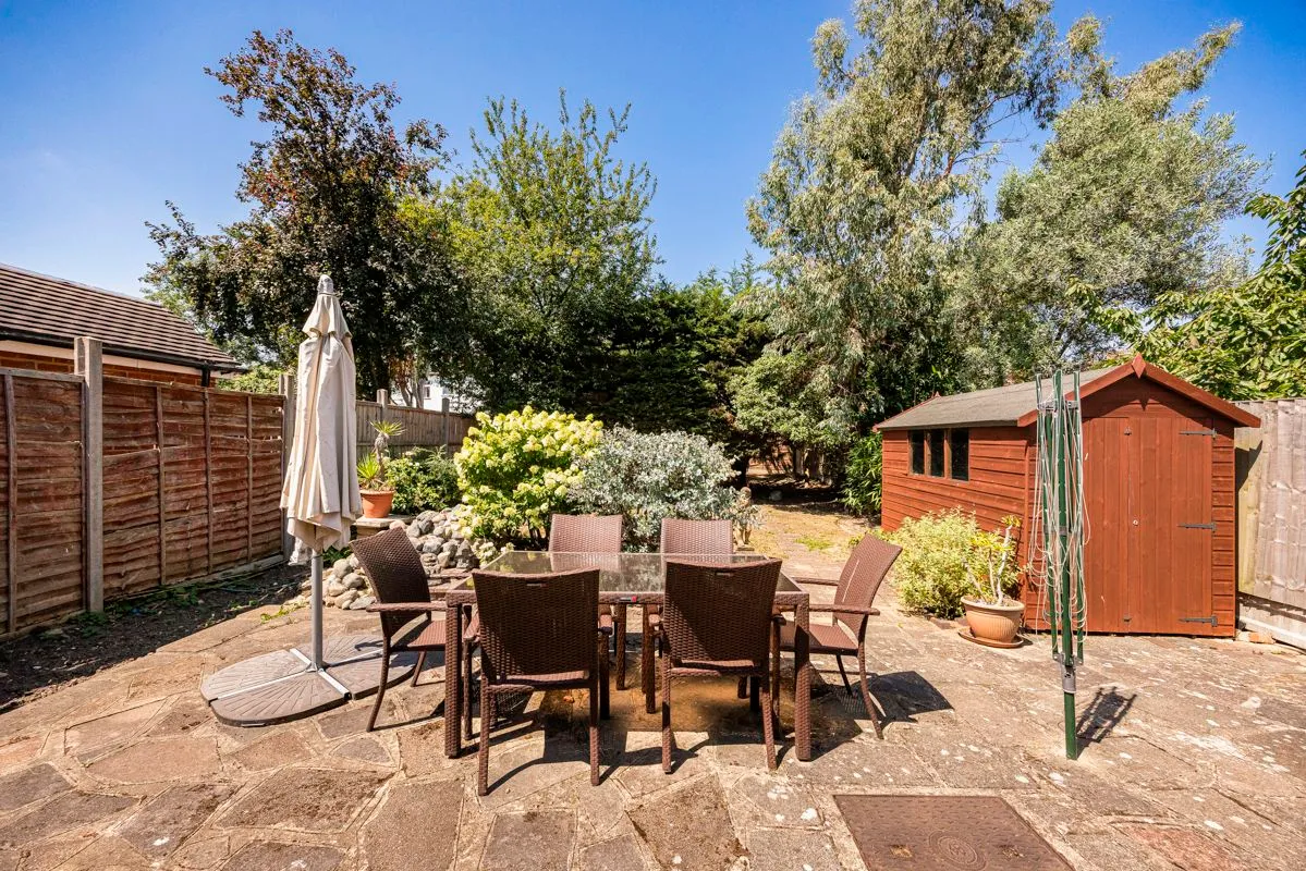 Marlborough Drive, Ilford, Essex, IG5 0JN, photo 19