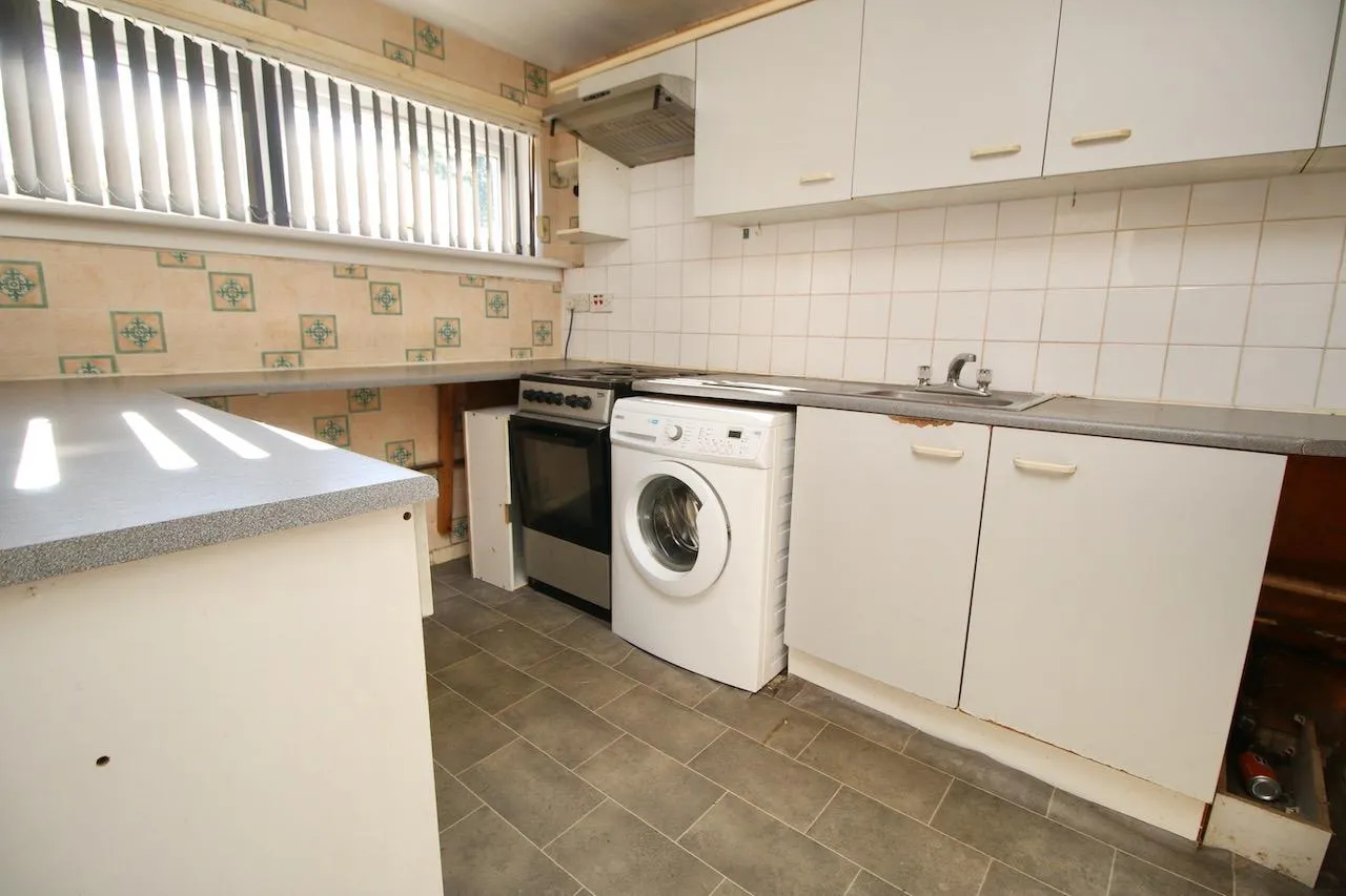 Tiree Drive, Cumbernauld, G67 1NX, photo 6