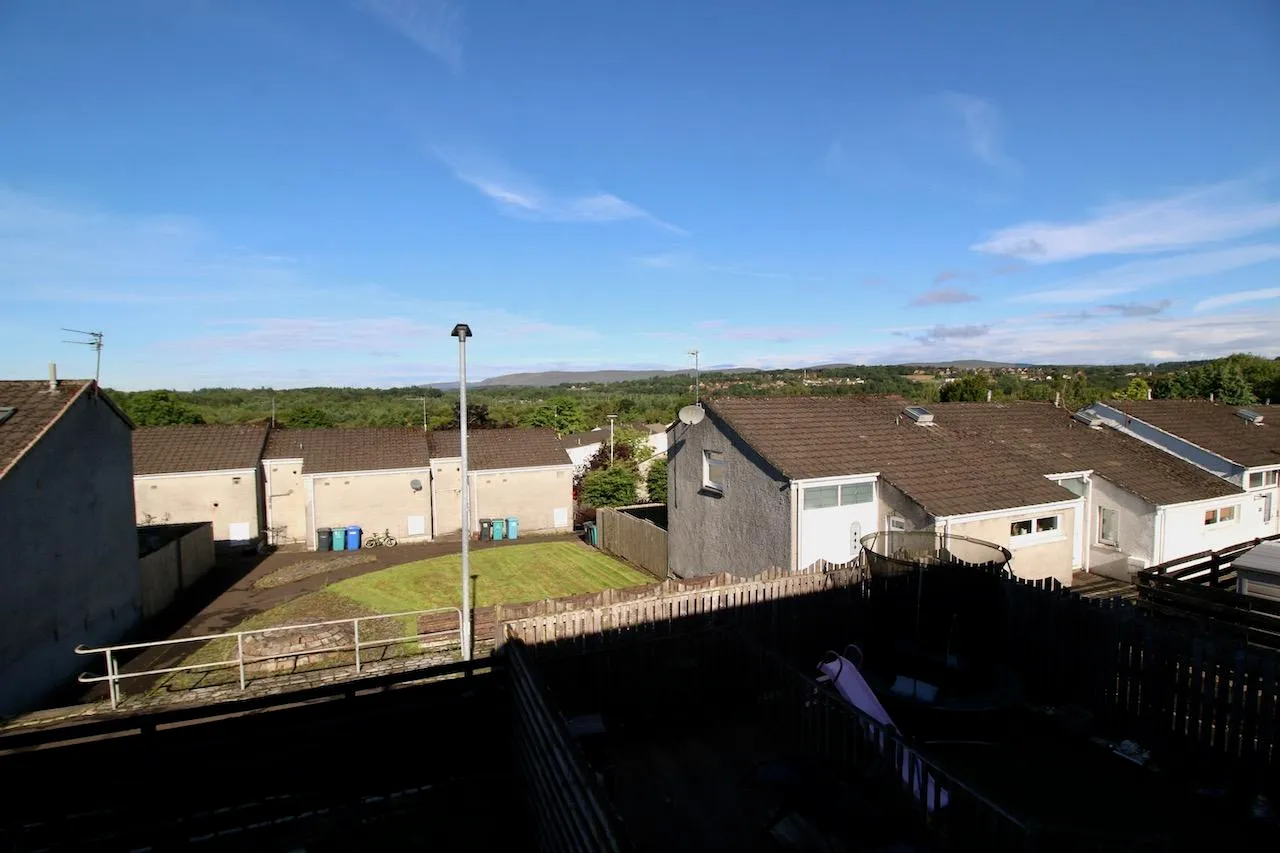 Tiree Drive, Cumbernauld, G67 1NX, photo 18