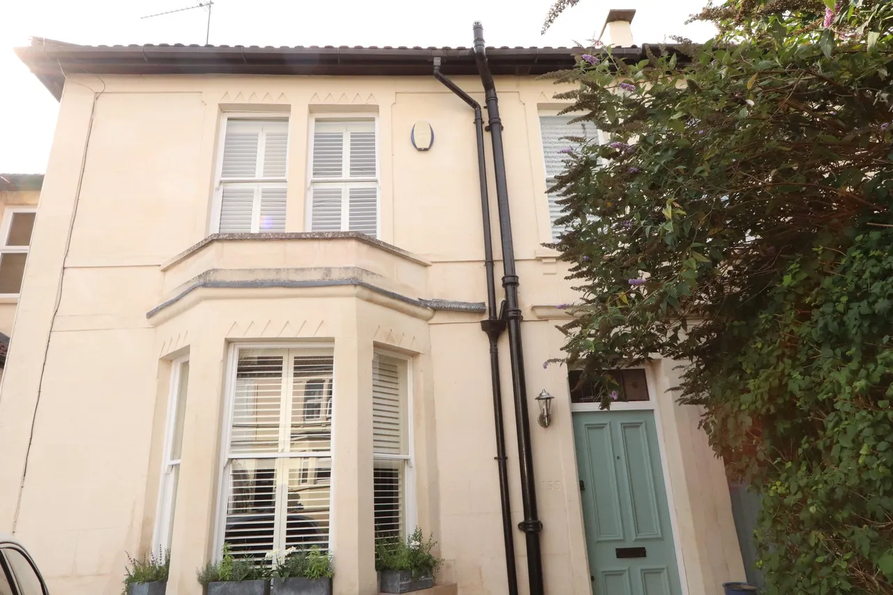 North Road, St Andrews, BS6, photo 2