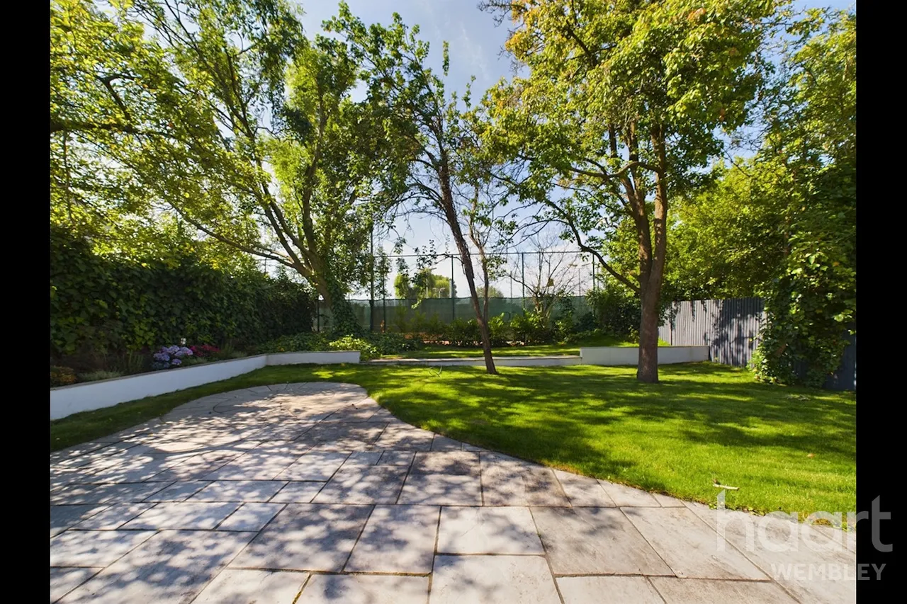 Brondesbury Park, London, NW6, photo 8