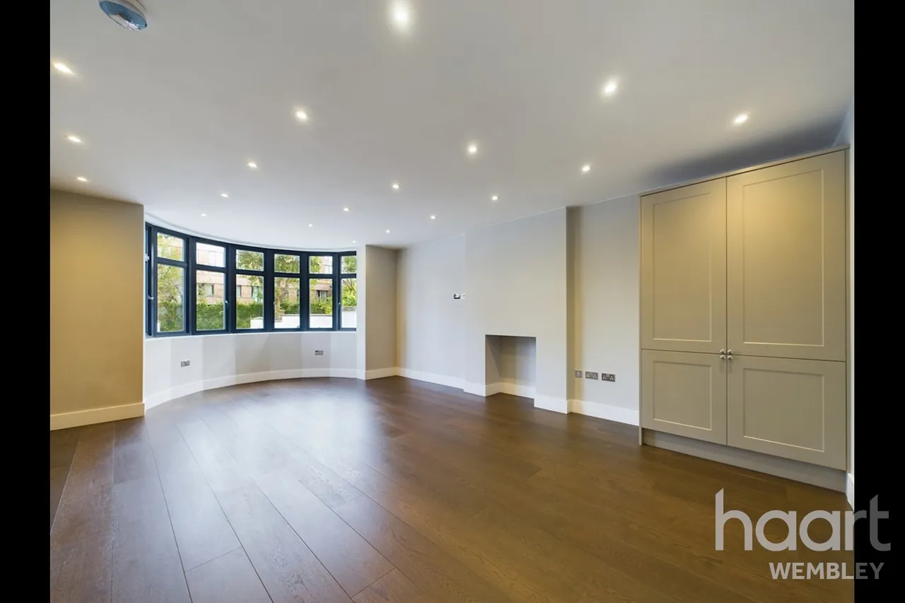Brondesbury Park, London, NW6, photo 3