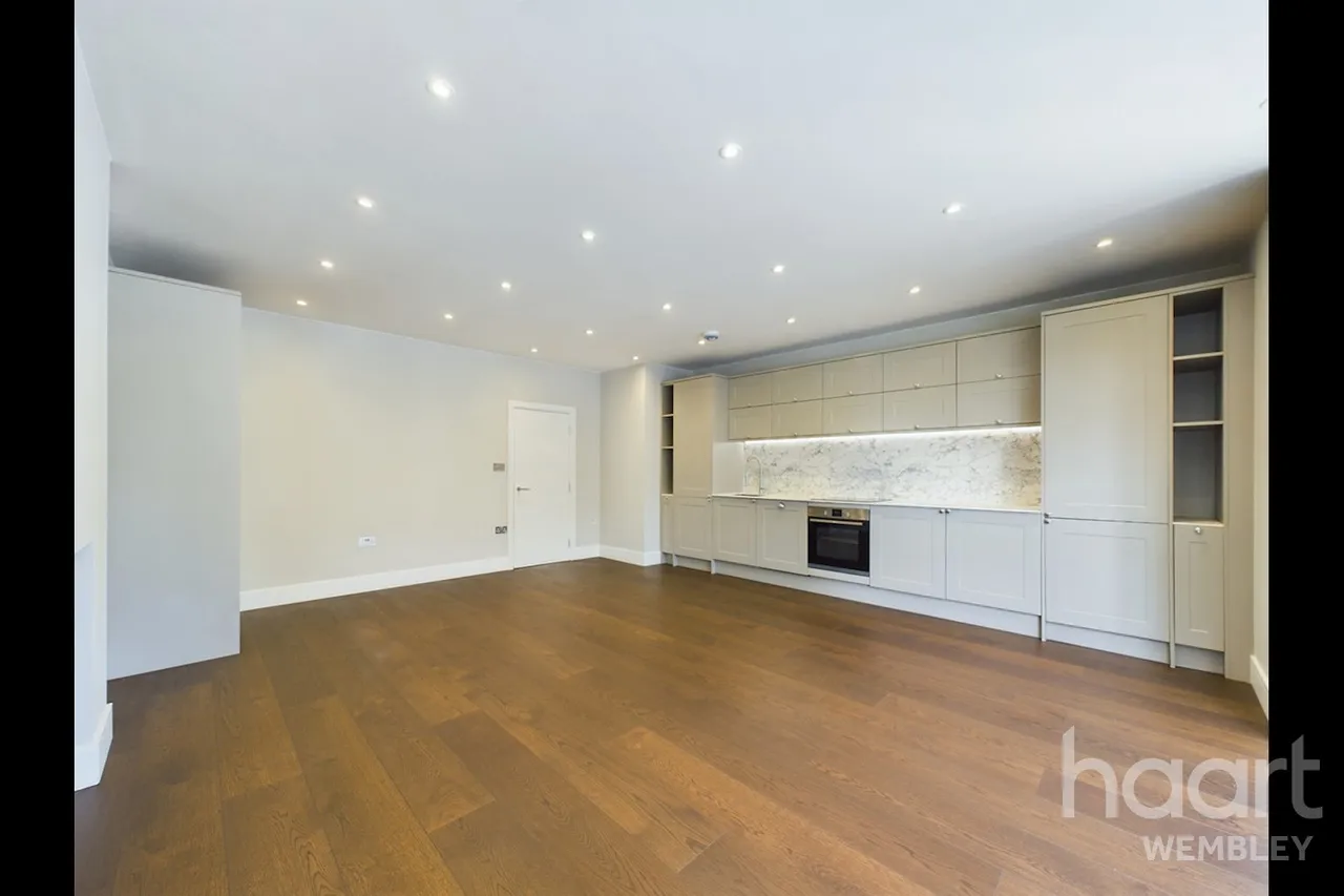 Brondesbury Park, London, NW6, photo 4