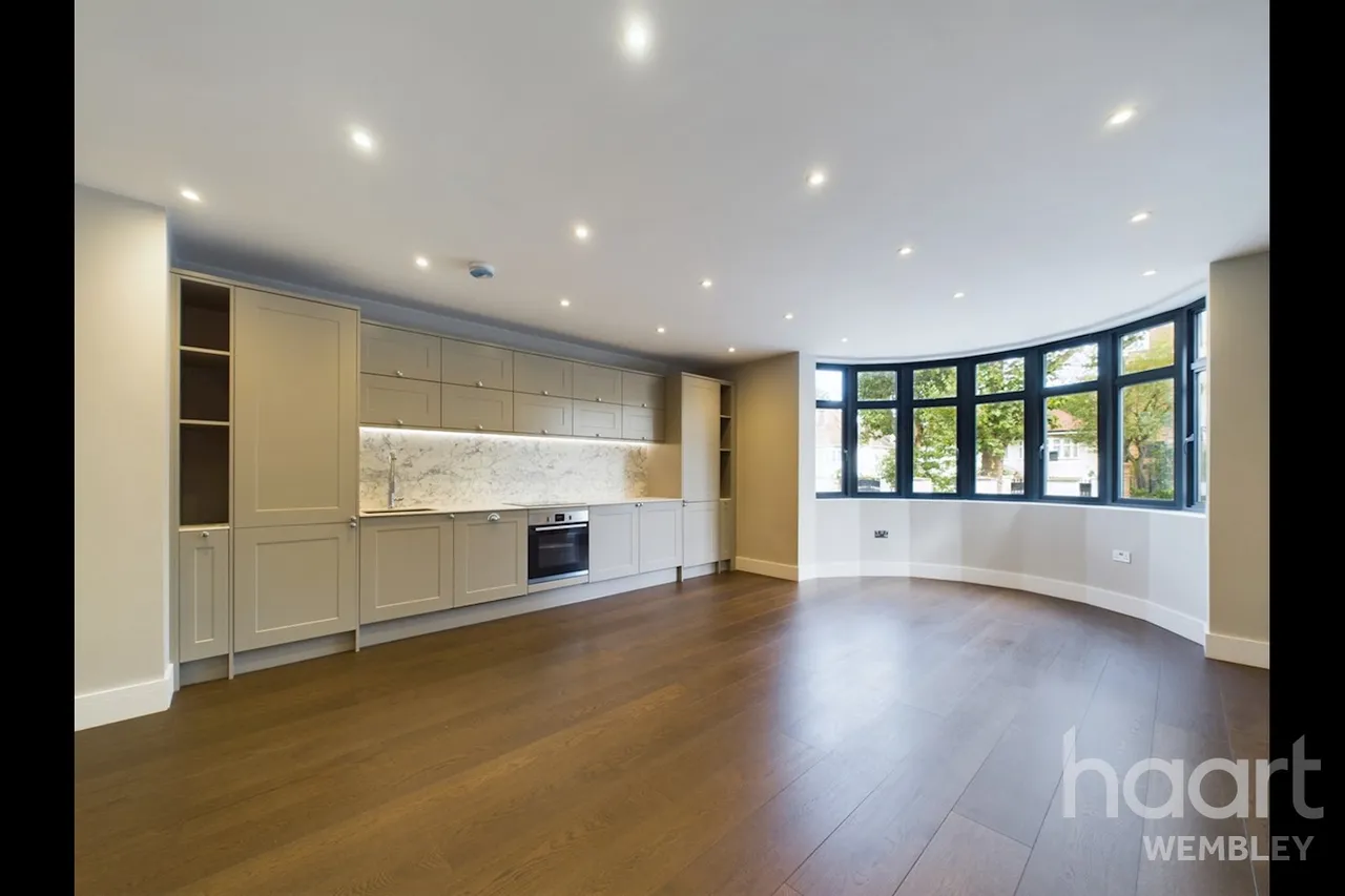Brondesbury Park, London, NW6, photo 7