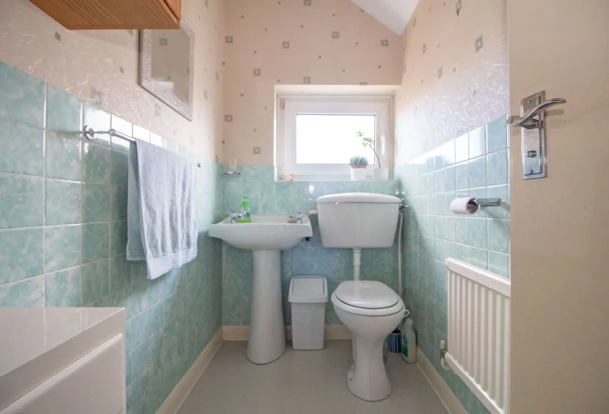 Andrew Crescent, Waterlooville, PO7 6BG, photo 18