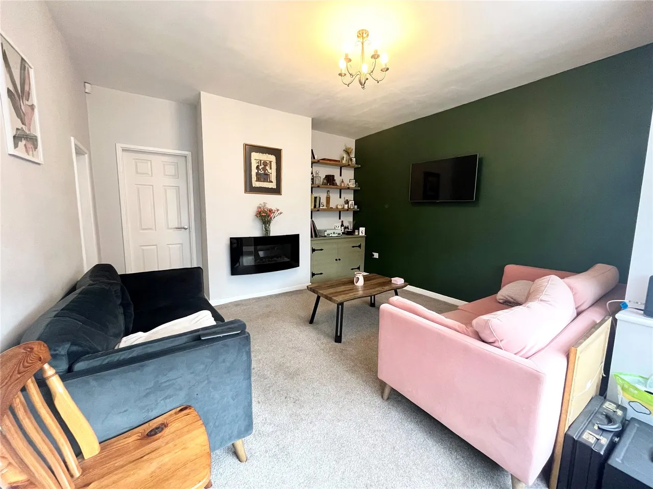 Churchill Street, Heaton Norris, SK4, photo 3