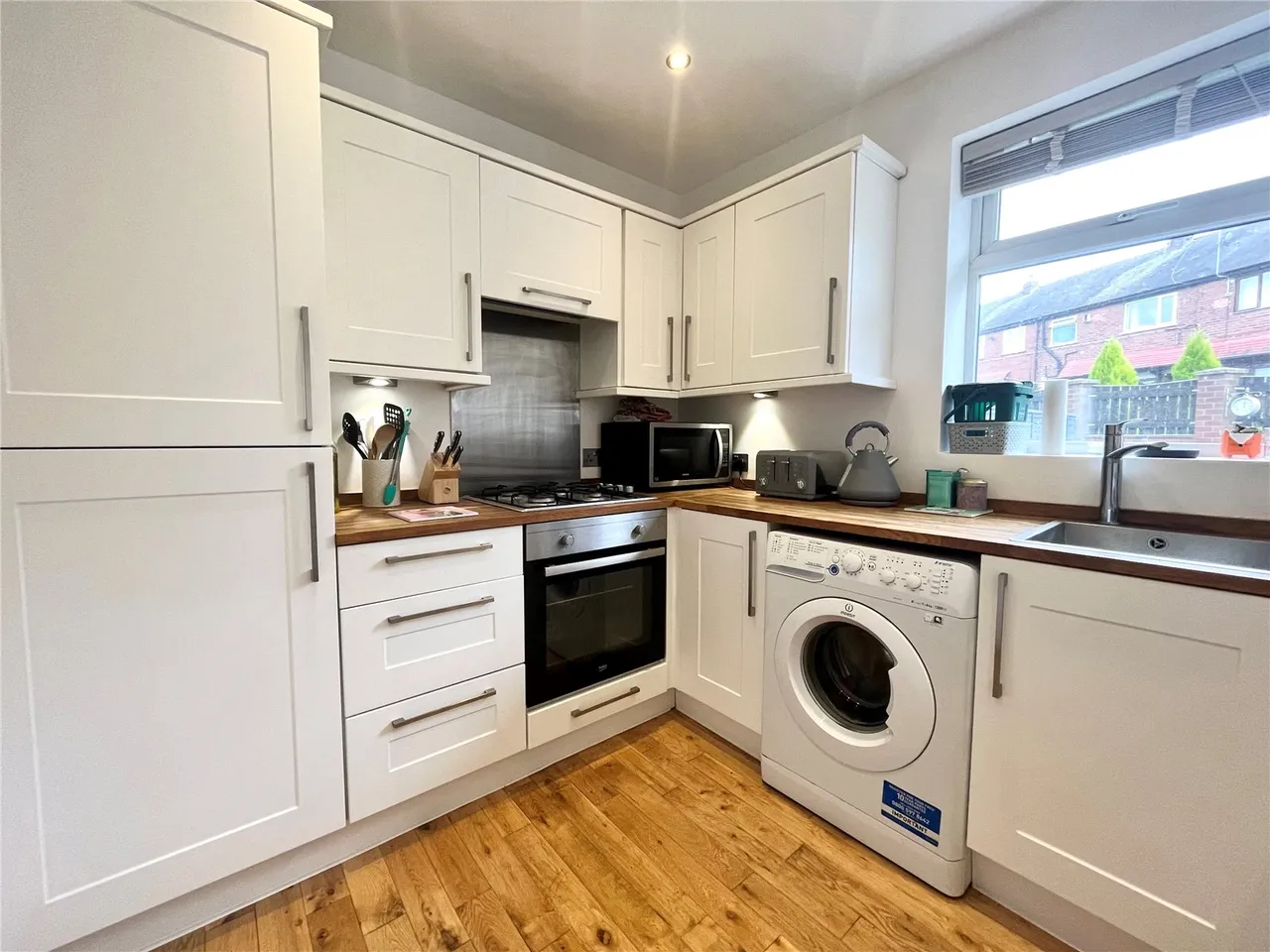 Churchill Street, Heaton Norris, SK4, photo 4