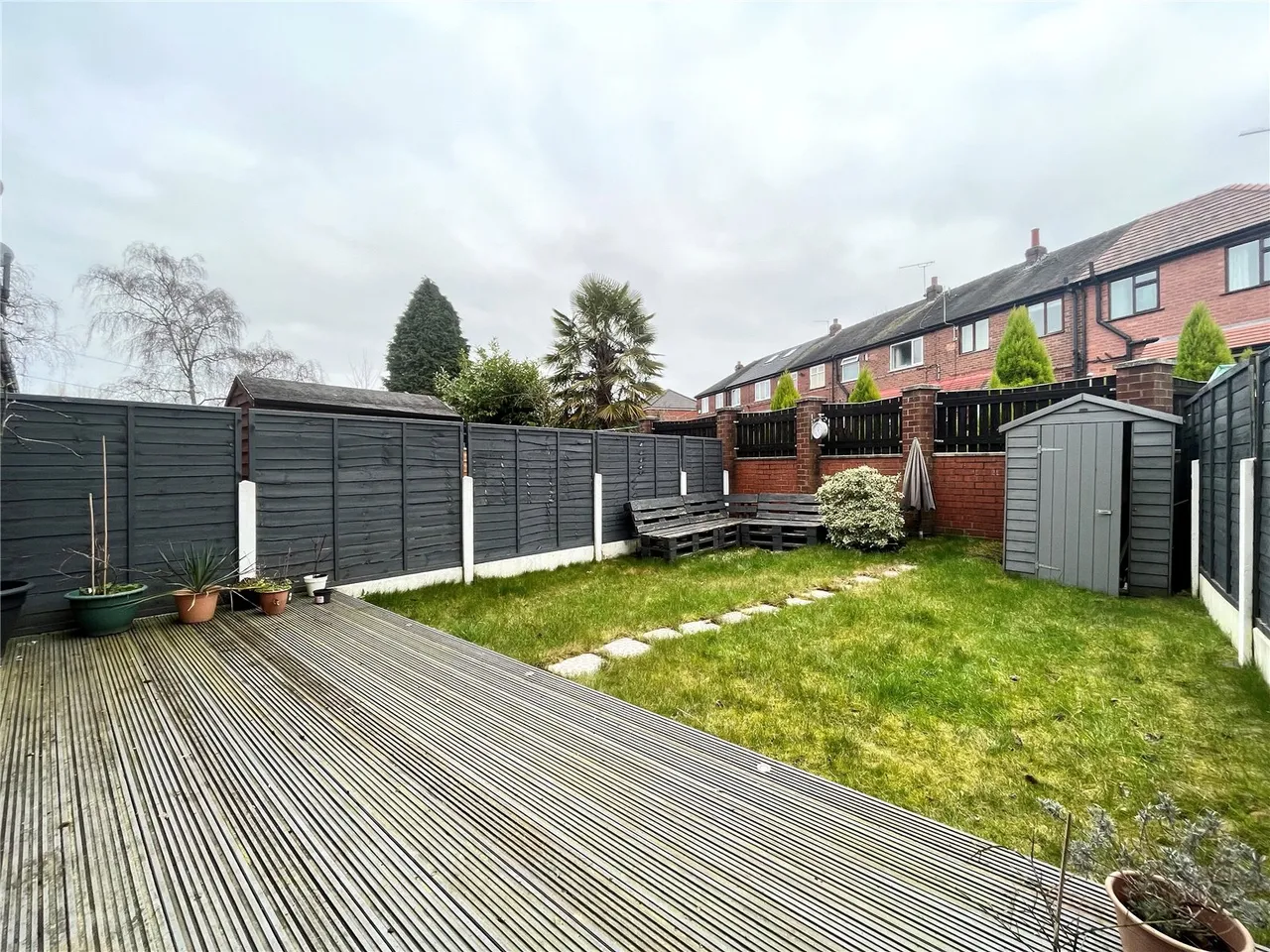 Churchill Street, Heaton Norris, SK4, photo 11