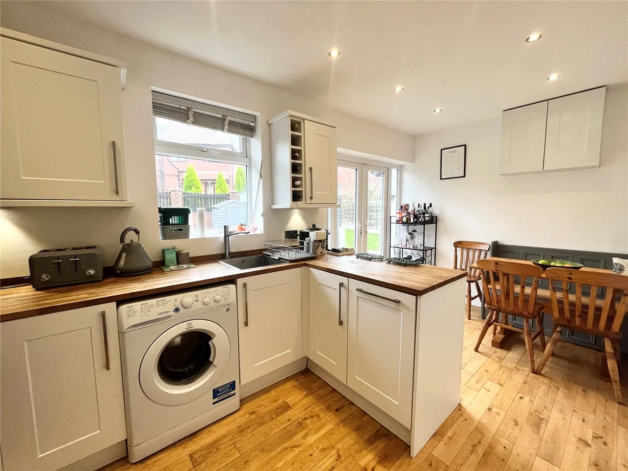 Churchill Street, Heaton Norris, SK4, photo 5